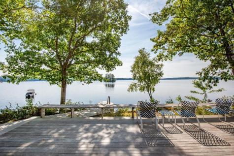 85 Provost Road Jefferson ME 04348