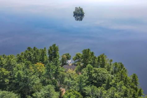 85 Provost Road Jefferson ME 04348