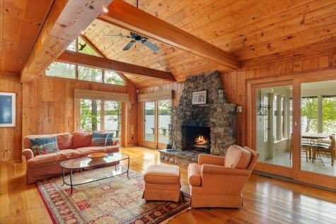 85 Provost Road Jefferson ME 04348