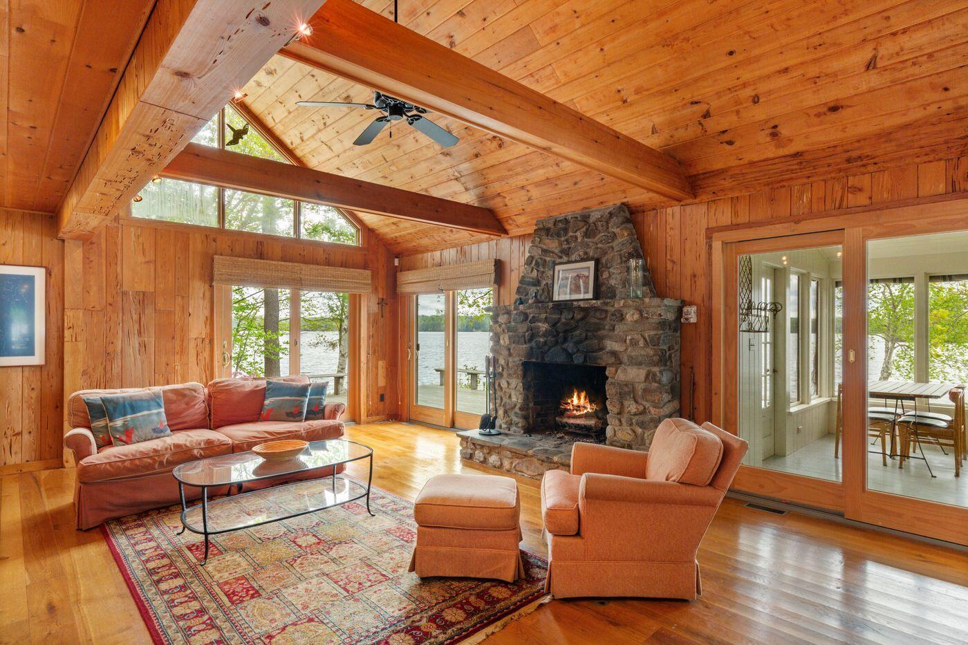 85 Provost Road Jefferson ME 04348
