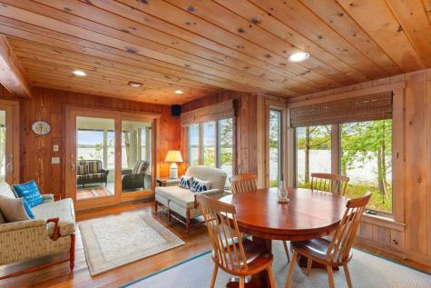 85 Provost Road Jefferson ME 04348