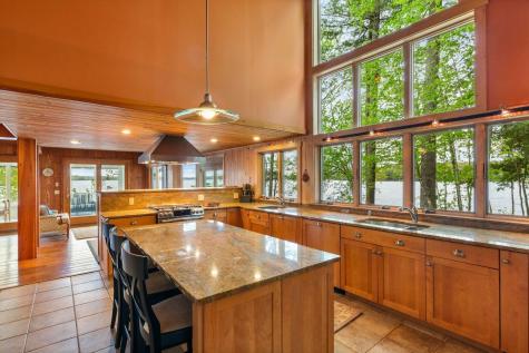 85 Provost Road Jefferson ME 04348