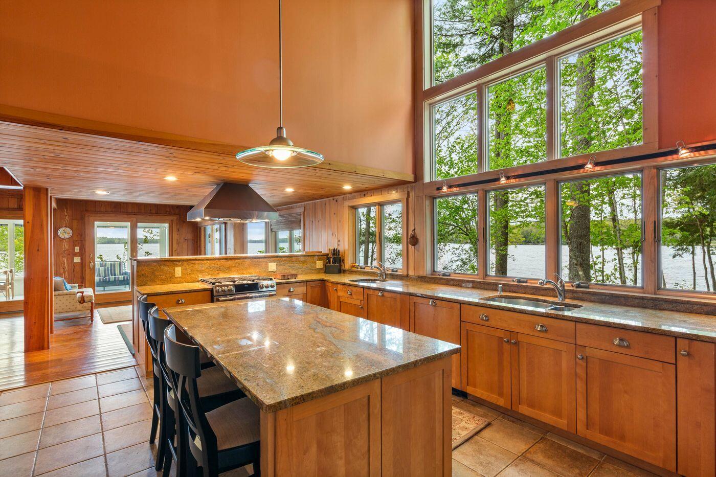 85 Provost Road Jefferson ME 04348