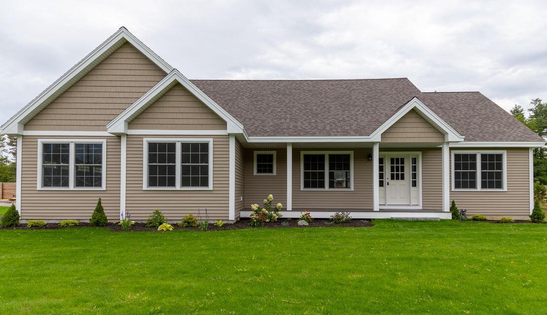 016 Parker Ridge Drive Wells ME 04090