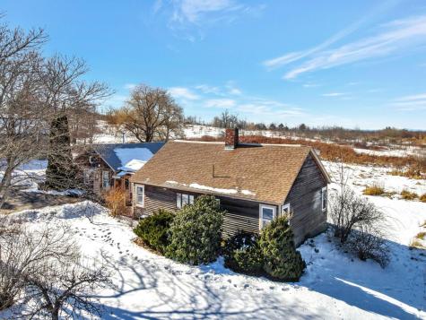 433 Albion Road Unity ME 04988