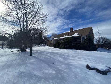 433 Albion Road Unity ME 04988