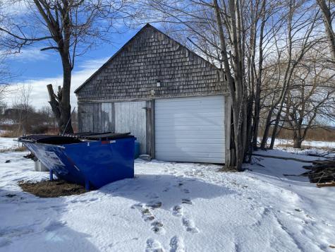 433 Albion Road Unity ME 04988