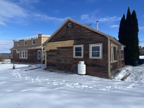 433 Albion Road Unity ME 04988