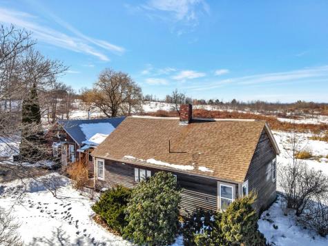 433 Albion Road Unity ME 04988