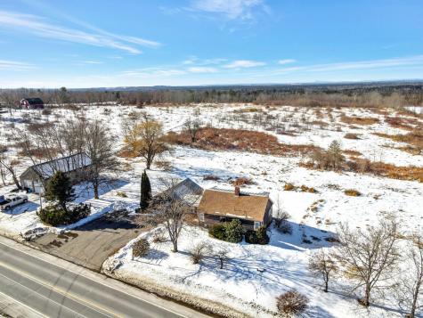 433 Albion Road Unity ME 04988
