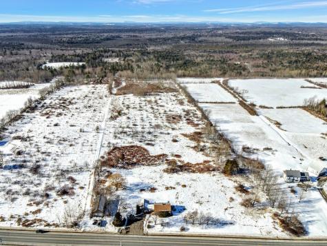 433 Albion Road Unity ME 04988