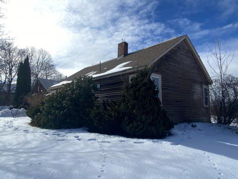 433 Albion Road Unity ME 04988