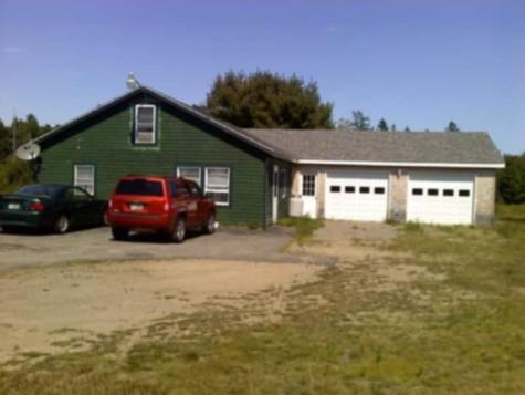 139 Hardy Point Road Pembroke ME 04666