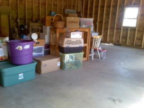 139 Hardy Point Road Pembroke ME 04666