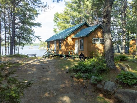 101 Lake View Lane T1 R9 Wels ME 04462