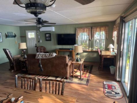 101 Lake View Lane T1 R9 Wels ME 04462
