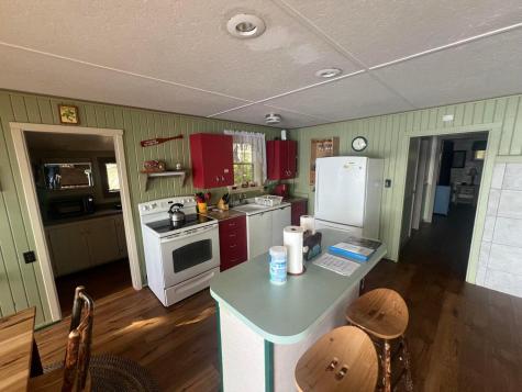 101 Lake View Lane T1 R9 Wels ME 04462