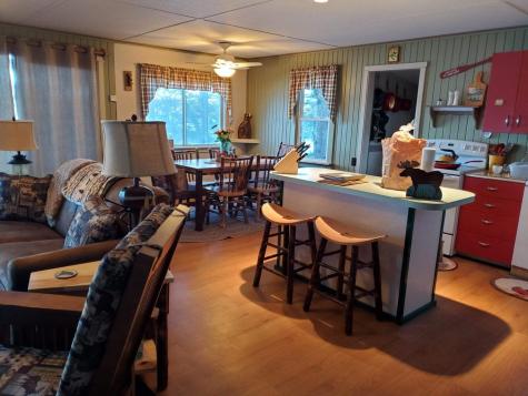 101 Lake View Lane T1 R9 Wels ME 04462