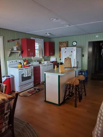 101 Lake View Lane T1 R9 Wels ME 04462