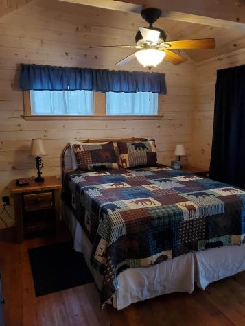 101 Lake View Lane T1 R9 Wels ME 04462