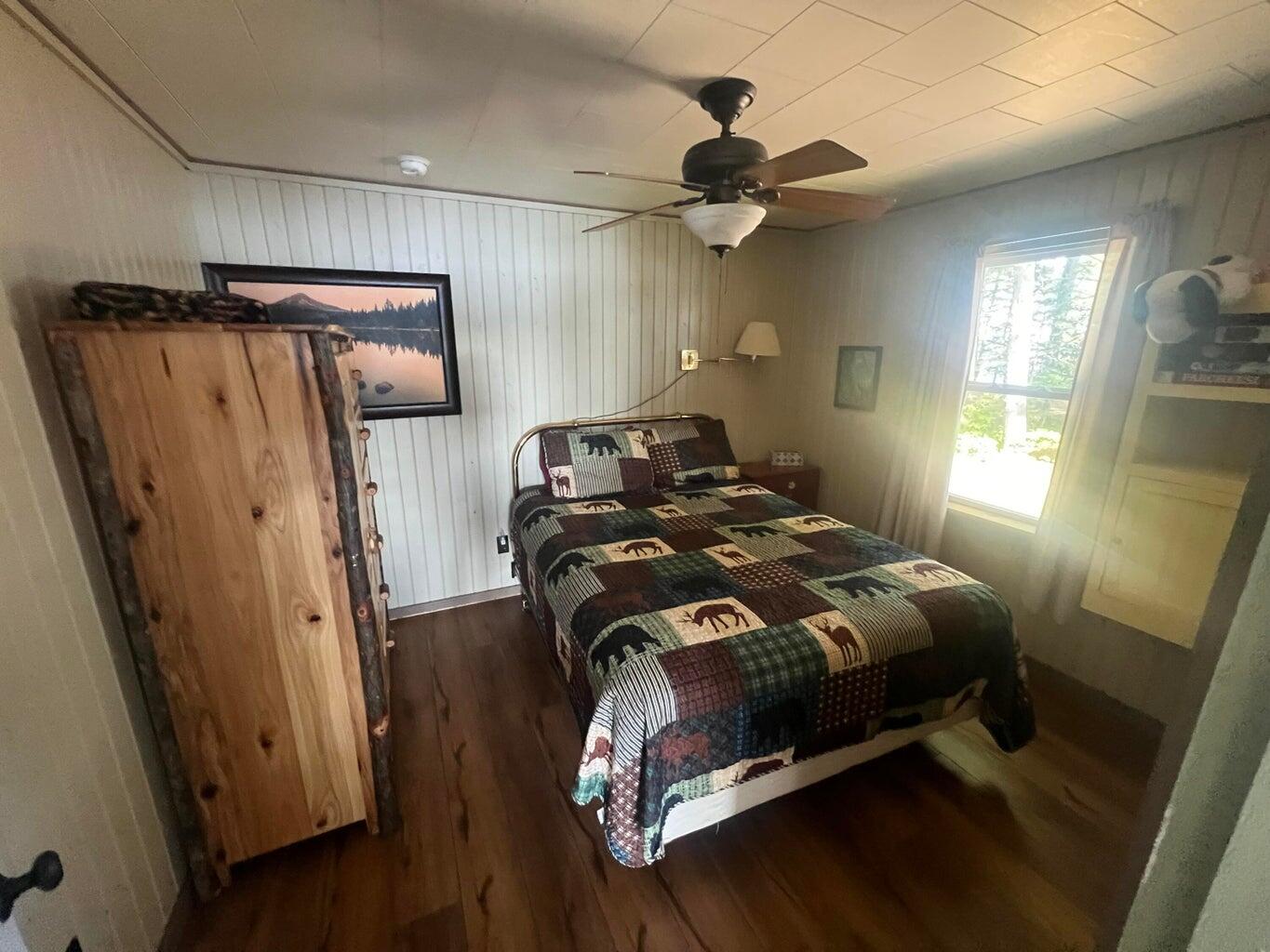 101 Lake View Lane T1 R9 Wels ME 04462