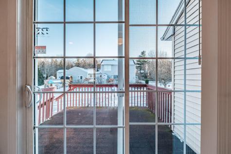 21 Blueberry Drive South Portland ME 04106