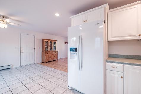 21 Blueberry Drive South Portland ME 04106