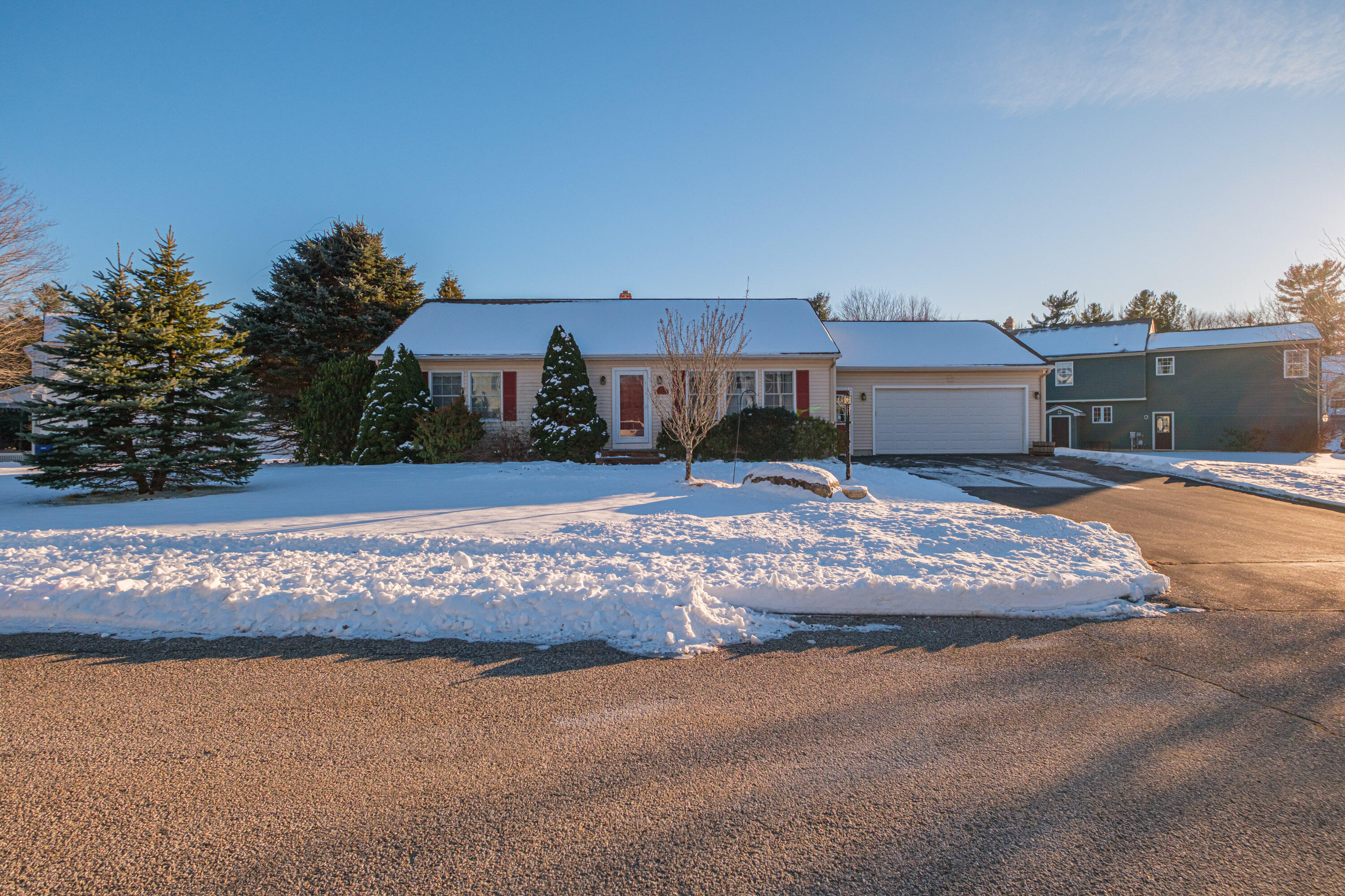 21 Blueberry Drive South Portland ME 04106