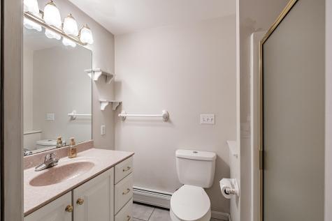 21 Blueberry Drive South Portland ME 04106