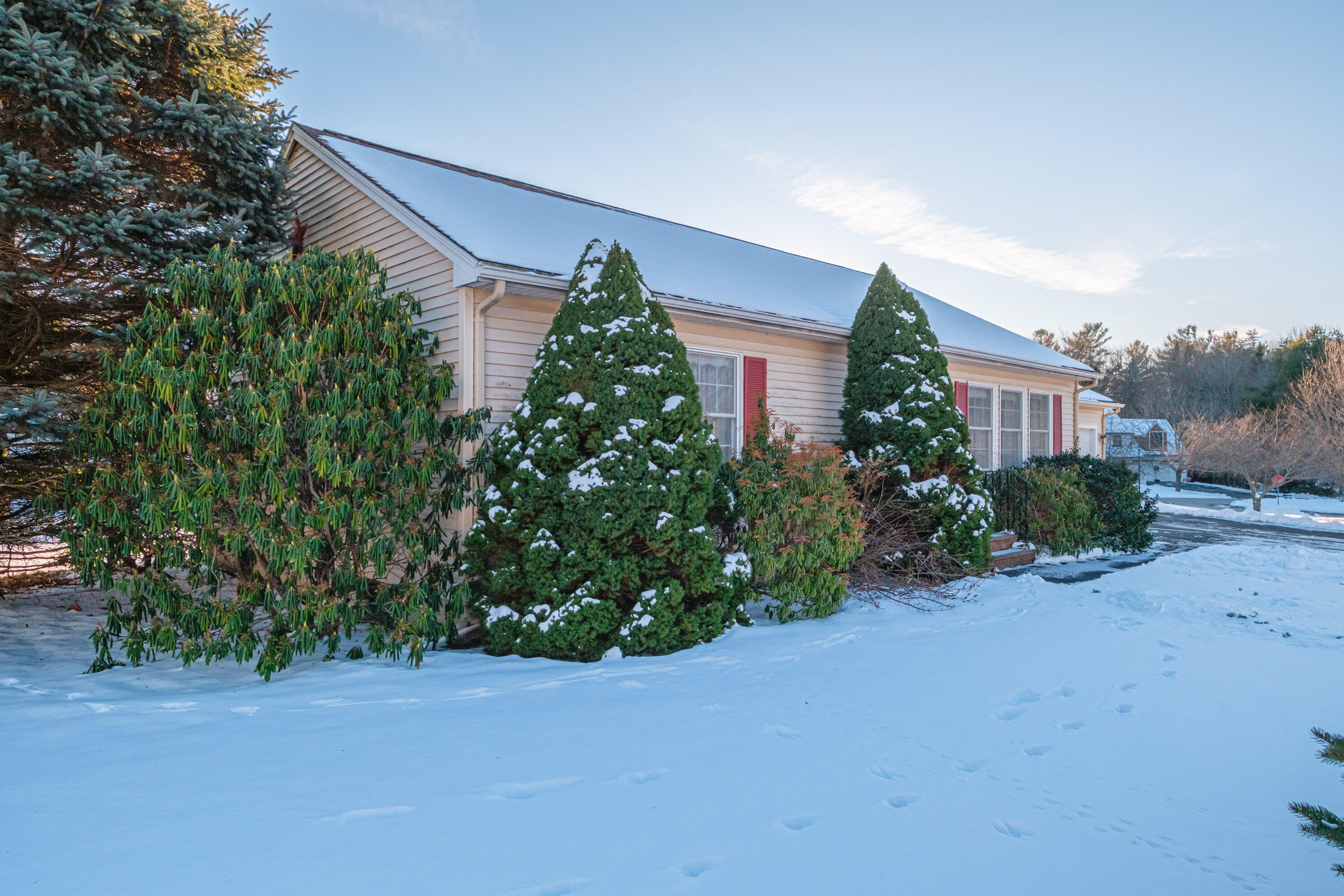 21 Blueberry Drive South Portland ME 04106