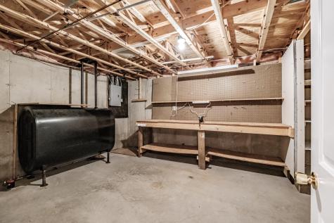 21 Blueberry Drive South Portland ME 04106