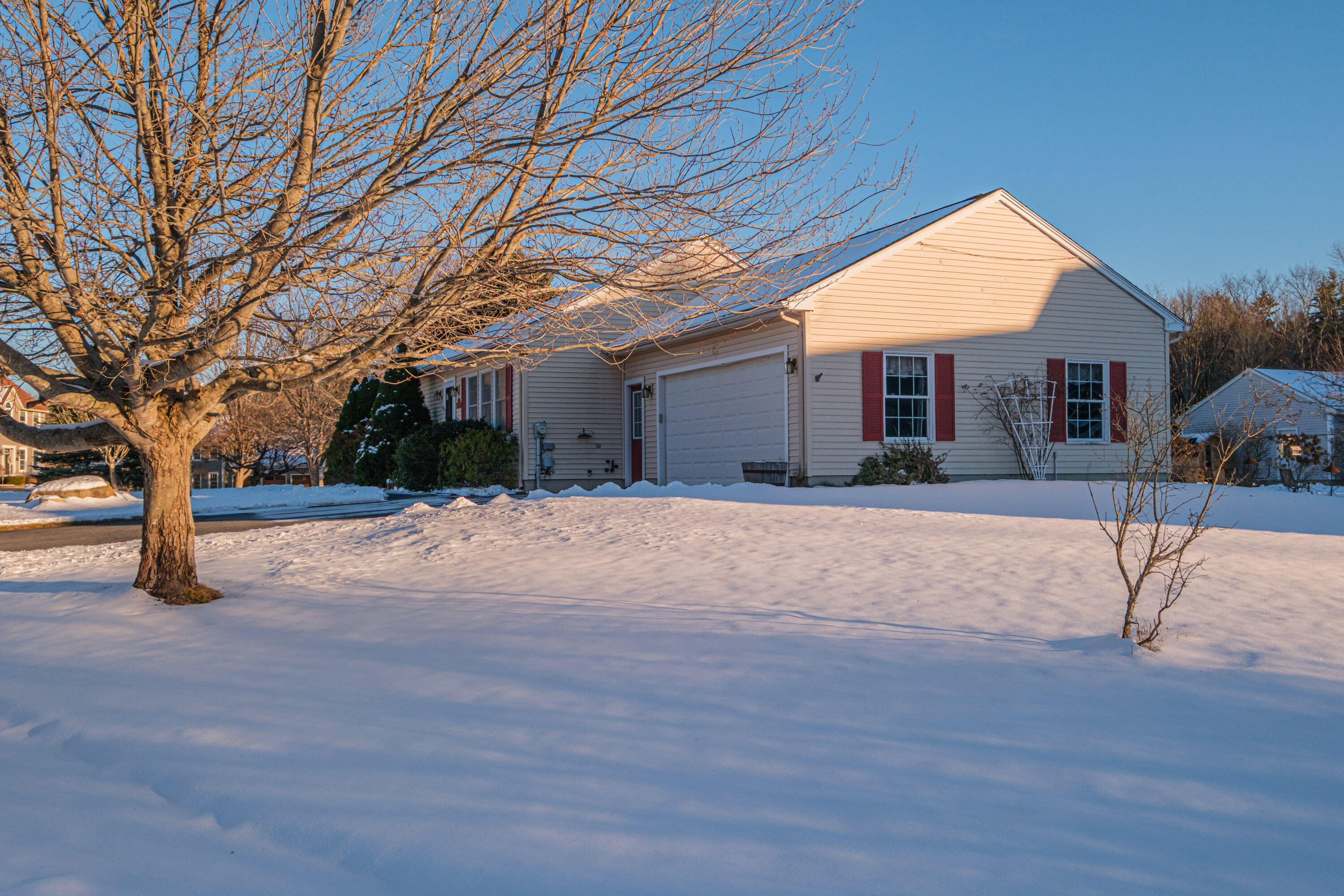 21 Blueberry Drive South Portland ME 04106