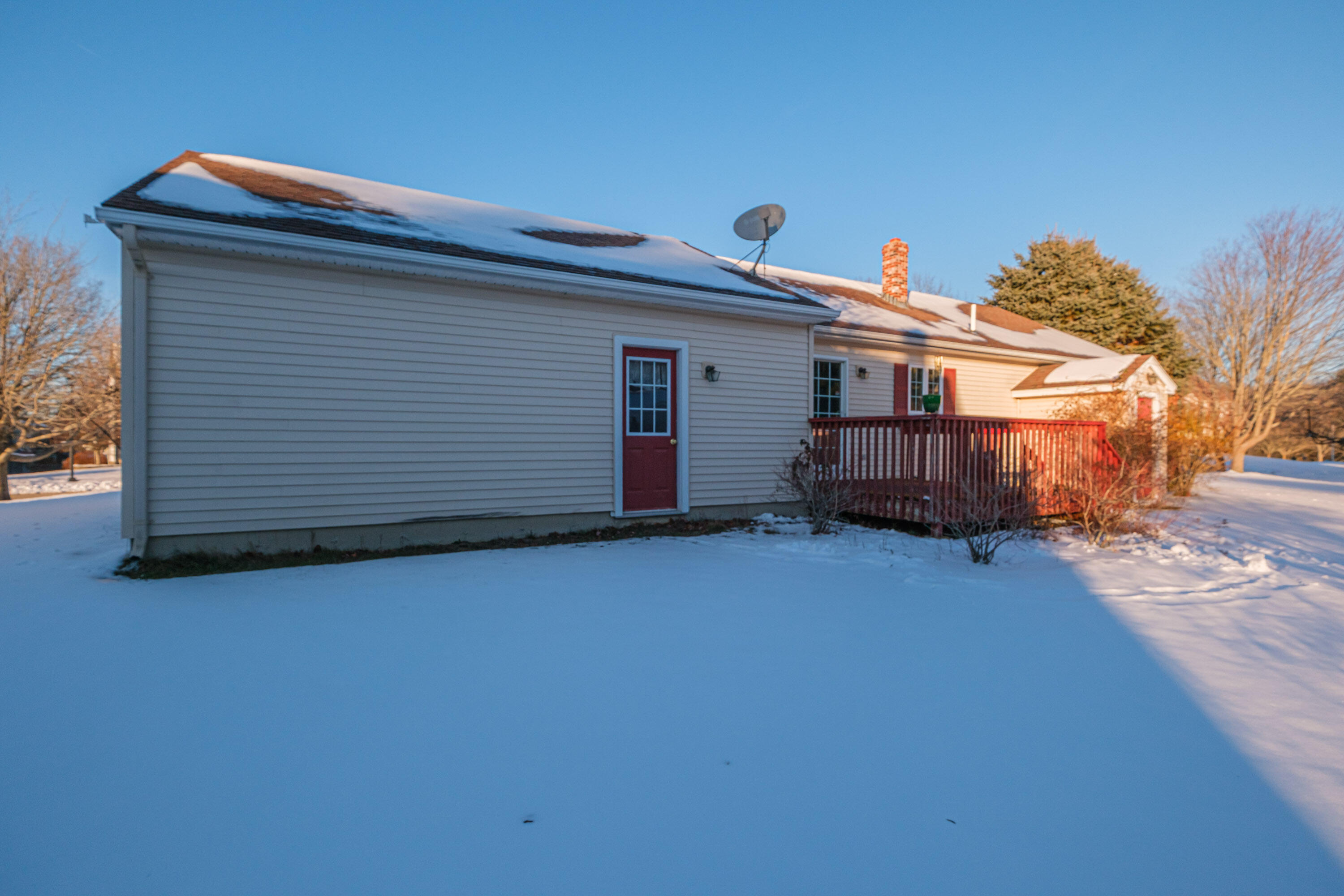 21 Blueberry Drive South Portland ME 04106