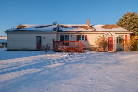 21 Blueberry Drive South Portland ME 04106