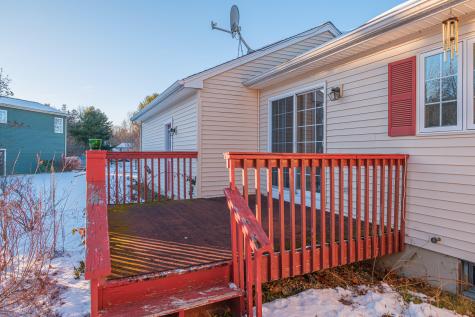 21 Blueberry Drive South Portland ME 04106