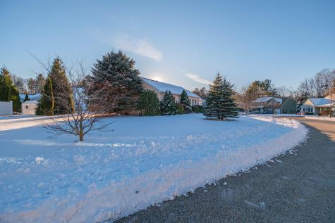 21 Blueberry Drive South Portland ME 04106