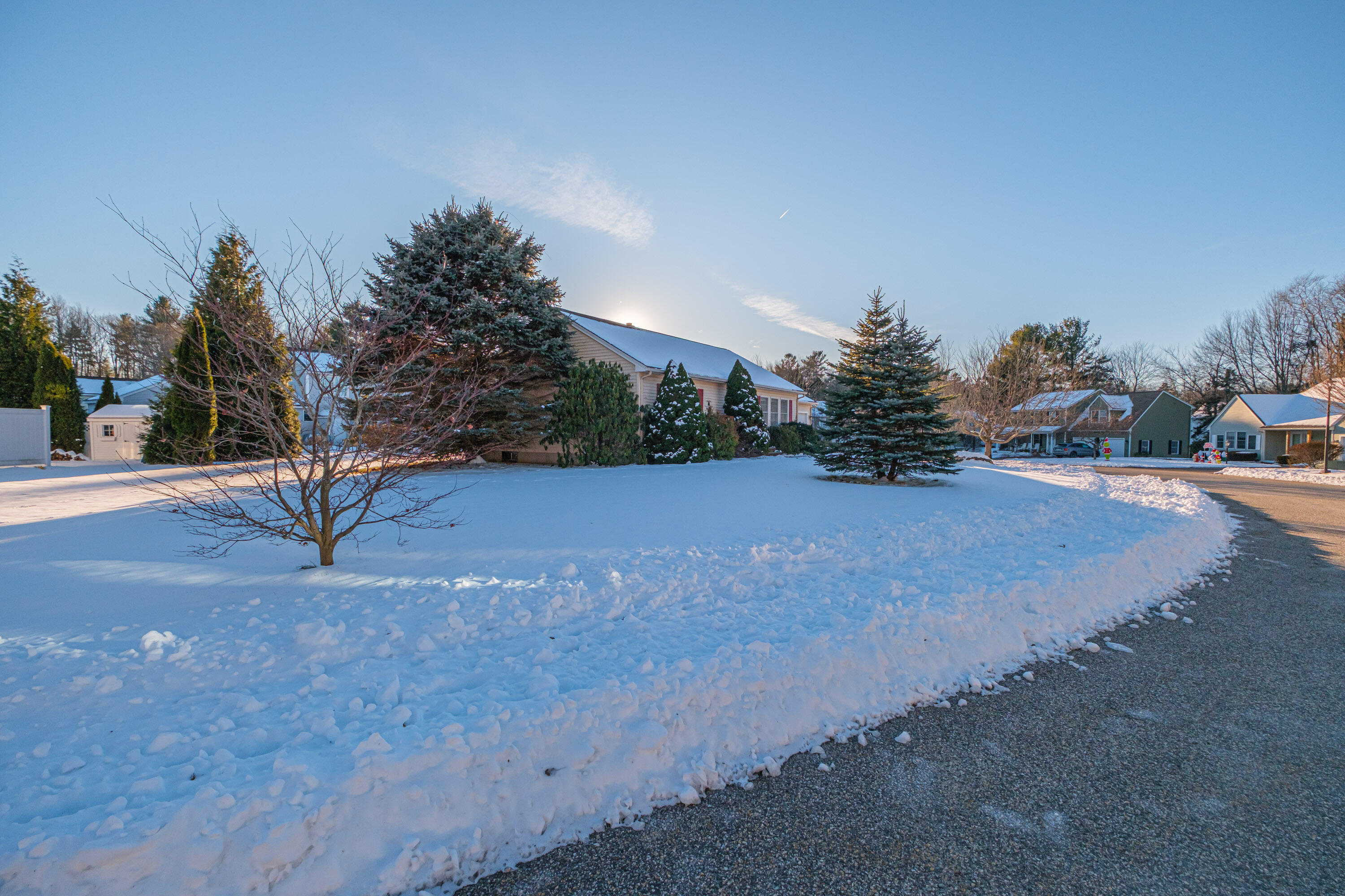 21 Blueberry Drive South Portland ME 04106