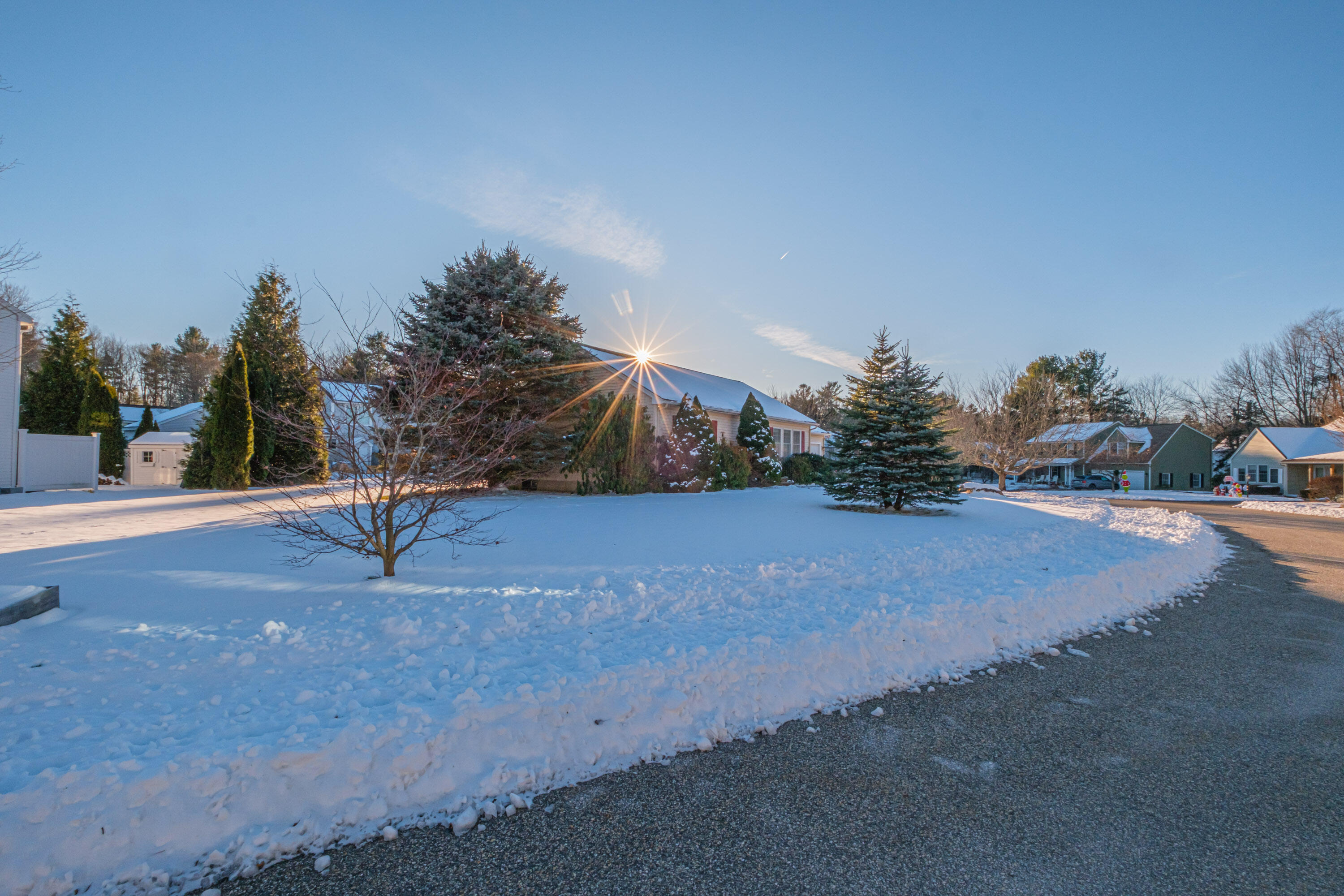 21 Blueberry Drive South Portland ME 04106