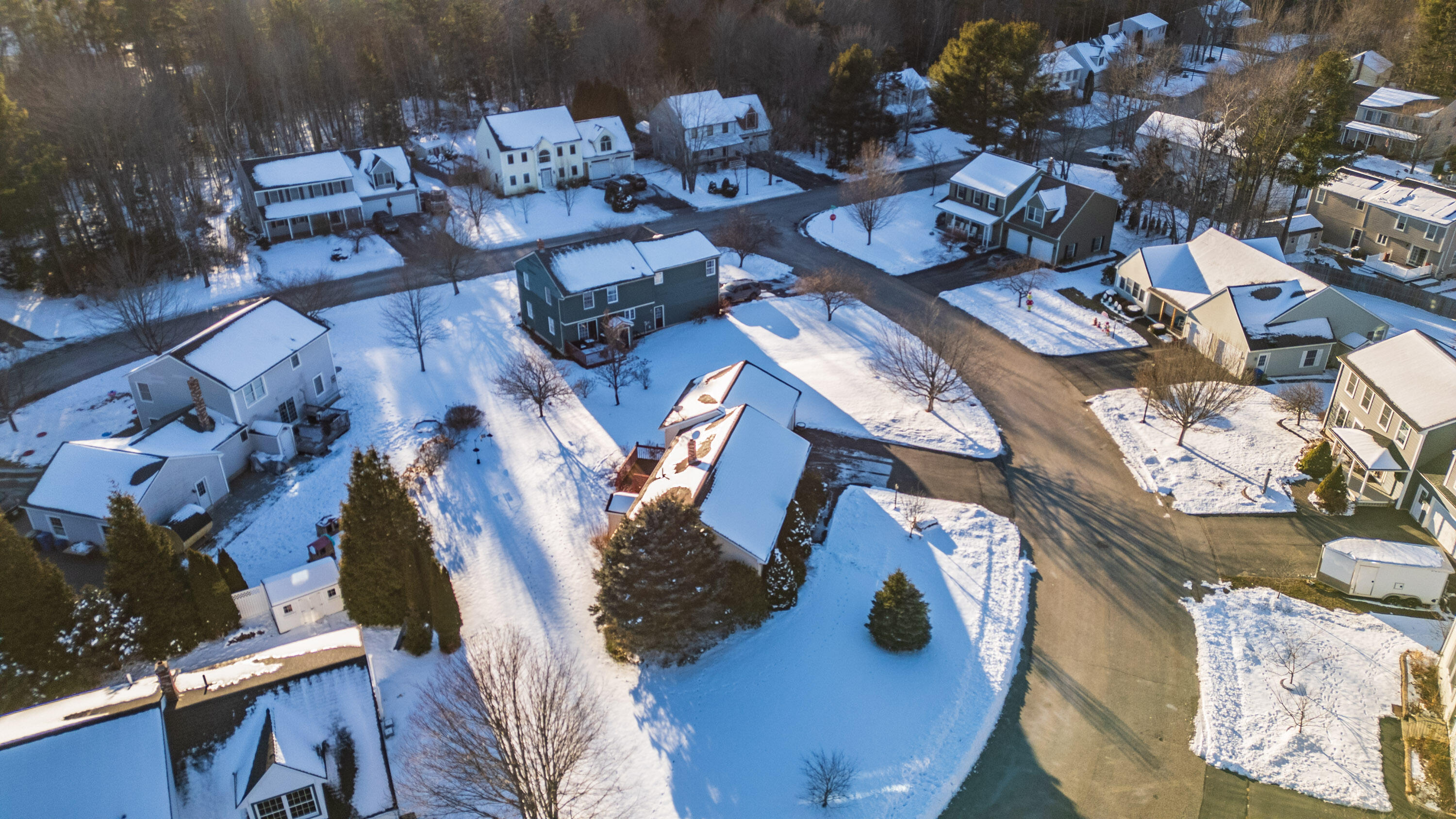 21 Blueberry Drive South Portland ME 04106