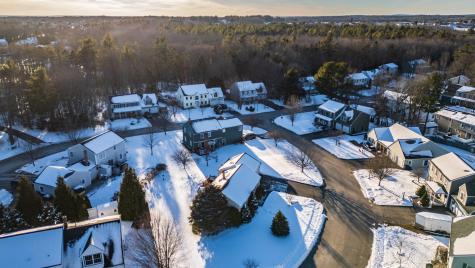 21 Blueberry Drive South Portland ME 04106