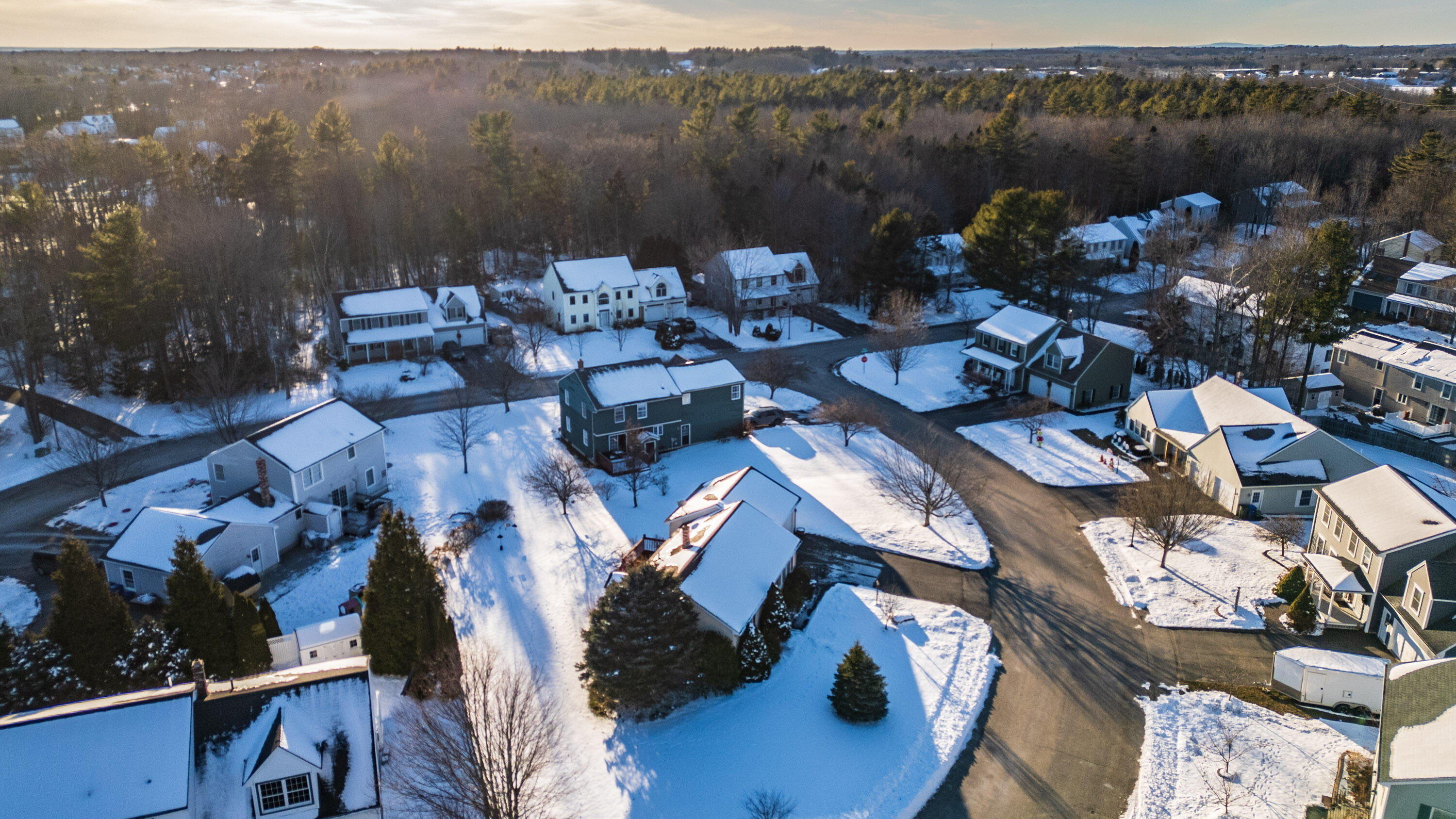 21 Blueberry Drive South Portland ME 04106