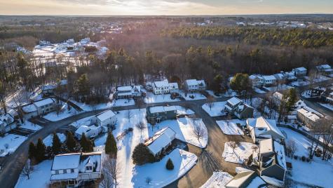 21 Blueberry Drive South Portland ME 04106