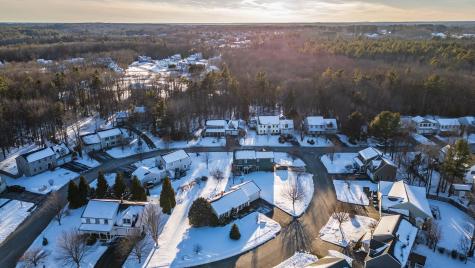 21 Blueberry Drive South Portland ME 04106