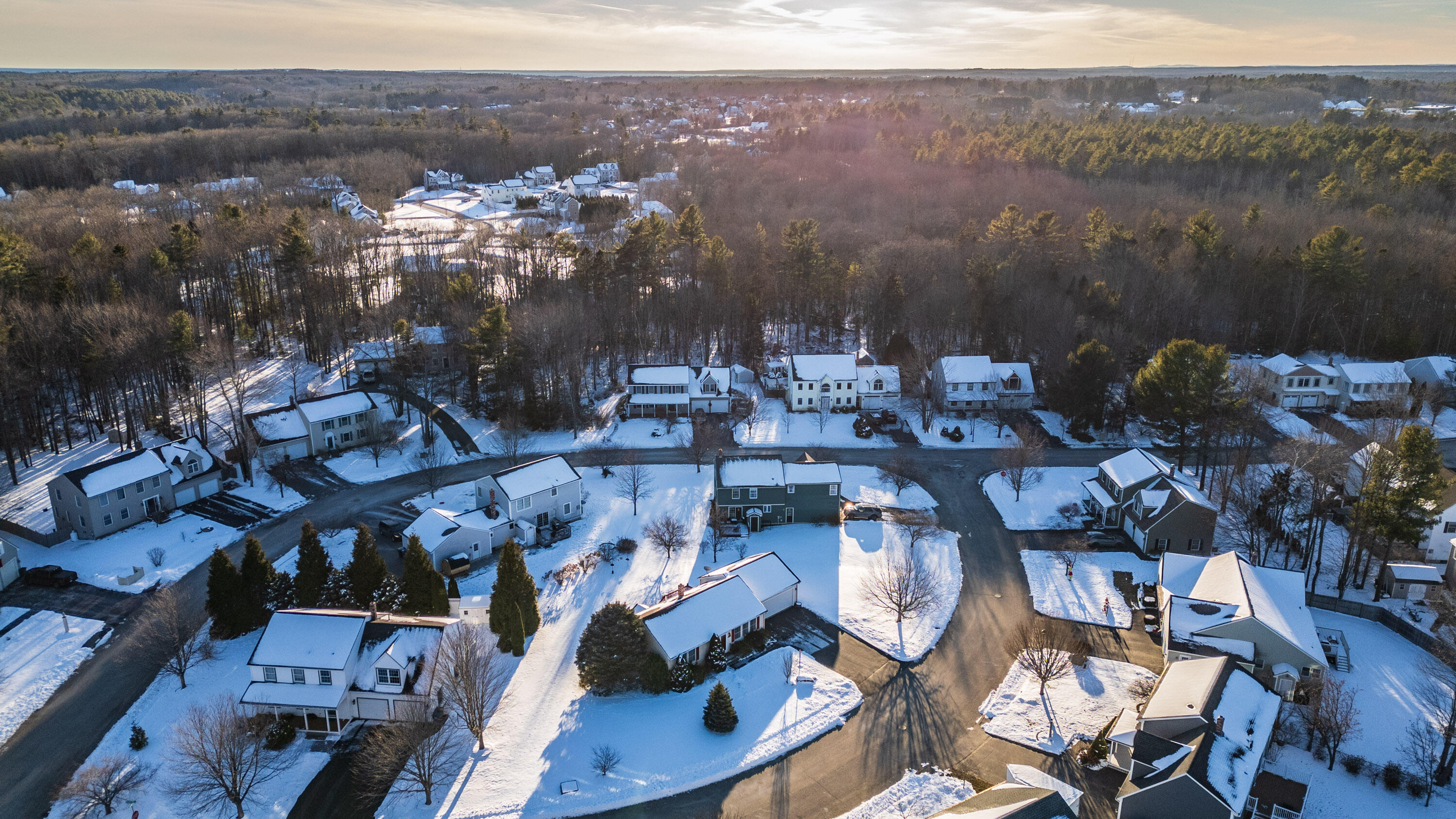 21 Blueberry Drive South Portland ME 04106