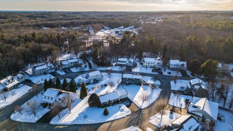 21 Blueberry Drive South Portland ME 04106