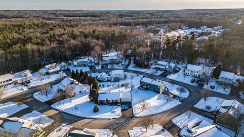 21 Blueberry Drive South Portland ME 04106