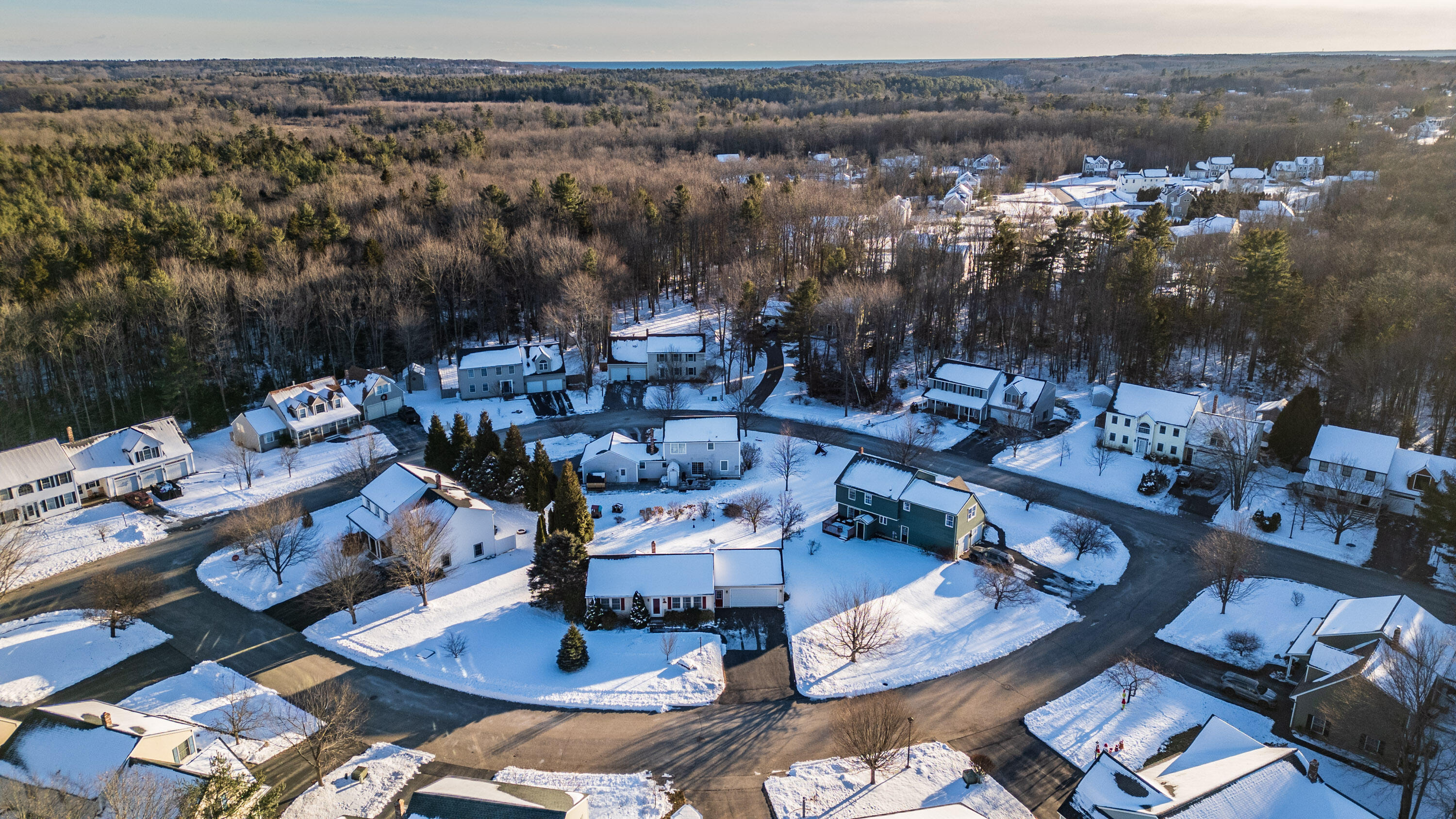 21 Blueberry Drive South Portland ME 04106