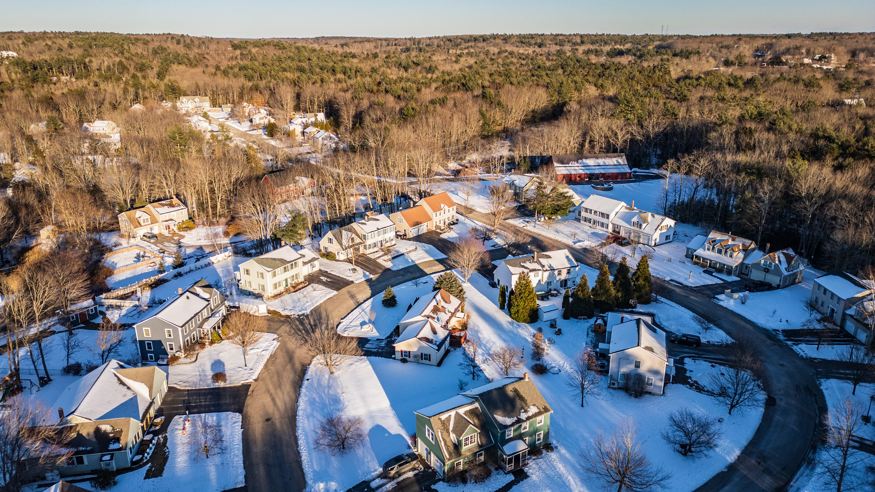 21 Blueberry Drive South Portland ME 04106