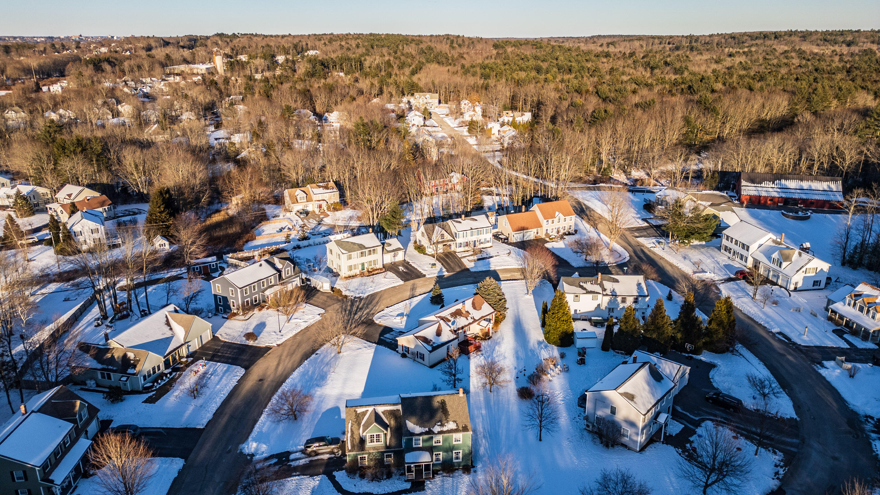 21 Blueberry Drive South Portland ME 04106