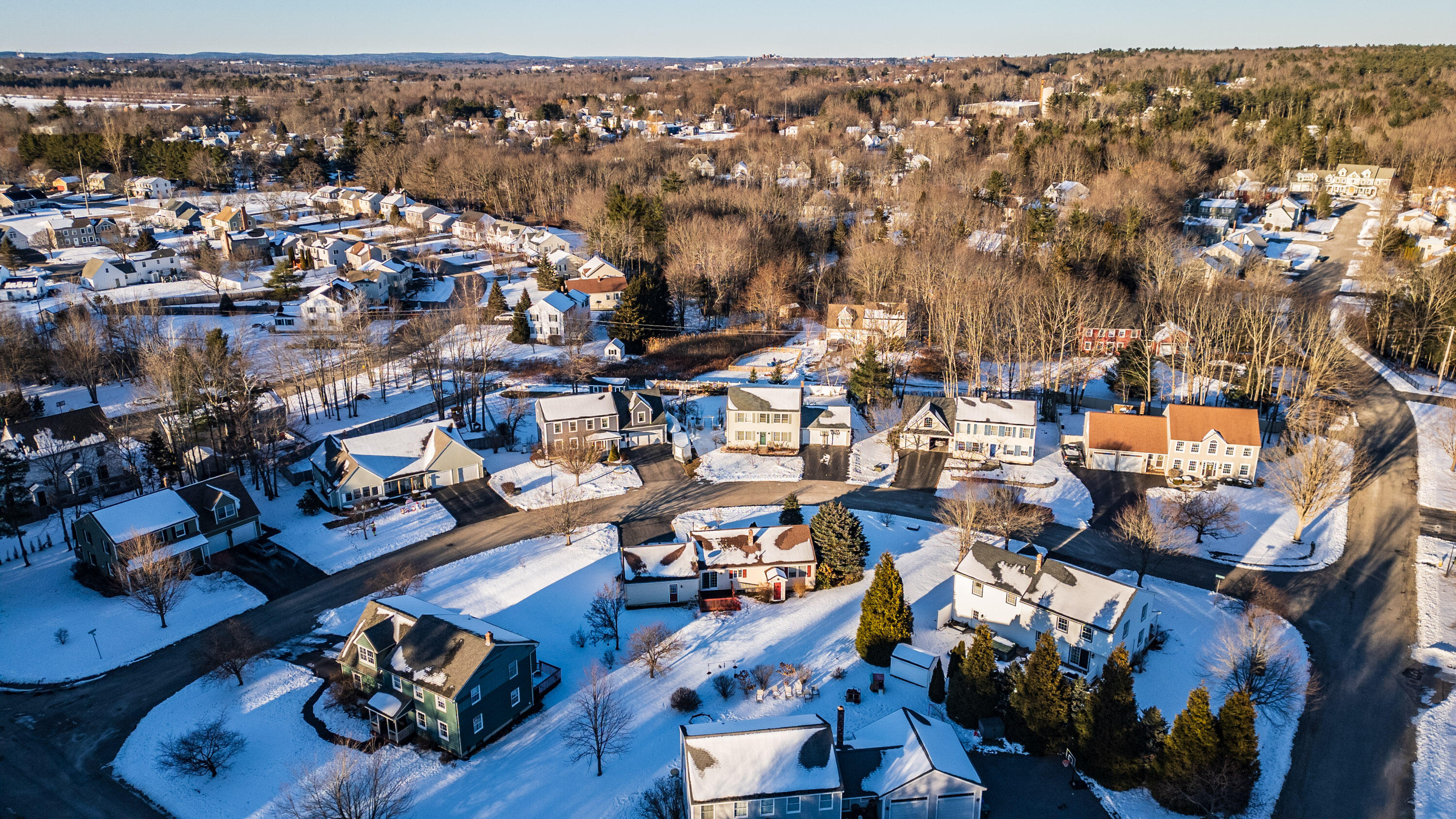 21 Blueberry Drive South Portland ME 04106